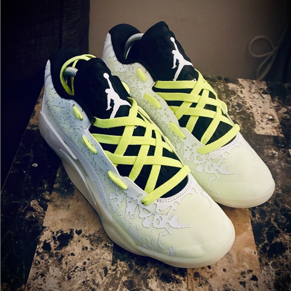 Jordan Zion 3 'No Guts' - Picture 1 of 7